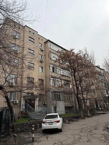 Продажа квартир: 1 комната, 35 м², 105 серия, 1 этаж, Старый ремонт — 9