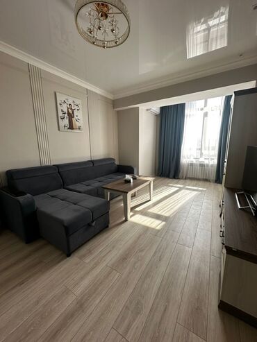 Долгосрочная аренда квартир: 3 комнаты, Агентство недвижимости, С мебелью полностью — 9