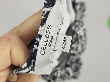 la sleeve: Top damski, rozmiar 2XL — 4