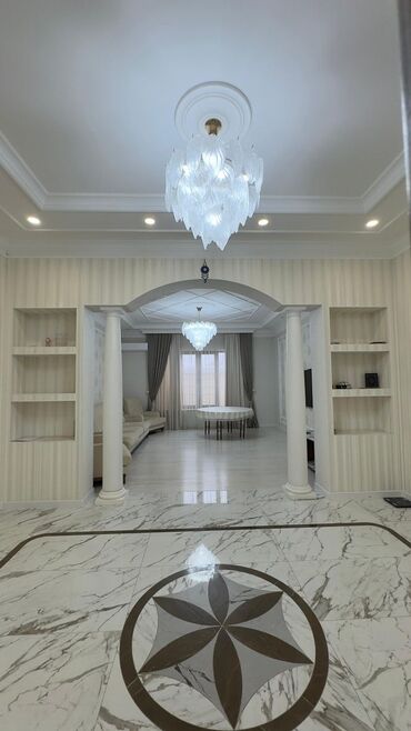 Продажа домов: Дом, 150 м², 4 комнаты, Агентство недвижимости, Дизайнерский ремонт — 7