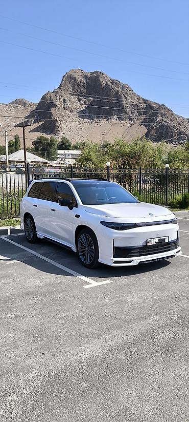 e50 amg: LEAPMOTOR C16 — 3 в 1 plug in hybrid, общий запас хода 0 км (на — 4