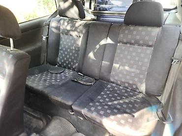 Продажа авто: Volkswagen Golf: 1994 г., 1.8 л, Механика, Бензин, Купе — 5