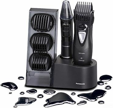 Panasonic ER-GY10CM520 Panasonic ER-GY10CM520 Başlıqların sayı 4👍🏻