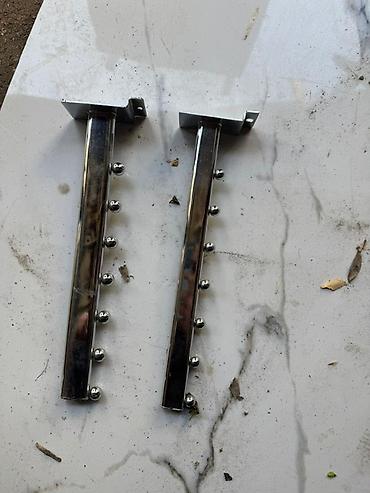 Manekenlər: Qadın, Ağ — 12