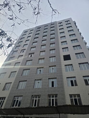 продаю 2 комнатную квартиру: Жеке план, 2 бөлмө, 70 кв. м