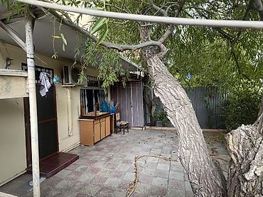 Həyət evləri və villaların satışı: Binəqədi qəs. 2 otaqlı, 50 kv. m, Yeni təmirli — 1