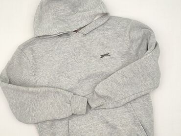 oryginalna koszulka messiego: Sweatshirt, 13 years, 152-158 cm, condition - Very good