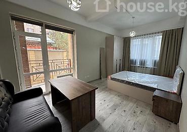 1 bedroom: 3 комнаты, Золотой квадрат Агентство недвижимости, Без животных, от 6 месяцев, от 1 года, С мебелью полностью — 6