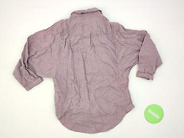 biala koszula: Eksept, Koszula damska, rozmiar S — 3