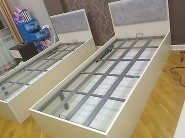 doşək satışı: Yeni, Təknəfərlik çarpayı, Bazalı, Matras ilə — 4