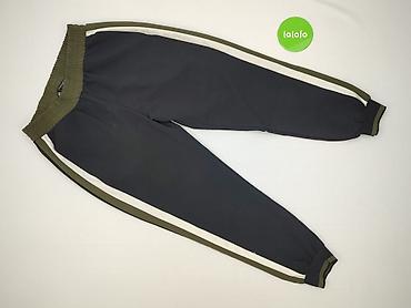 zara second hand: Zara, Spodnie dresowe damskie, rozmiar M — 2
