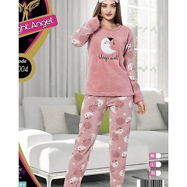 Пижамы: Домашняя одежда Пижамы по дешевле Одежда для дома Удобные домашние — 8
