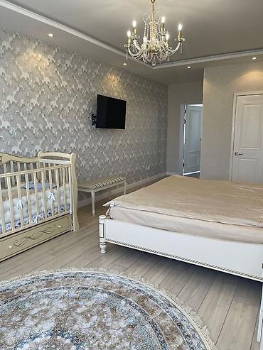 Долгосрочная аренда домов: 220 м², 5 комнат — 24