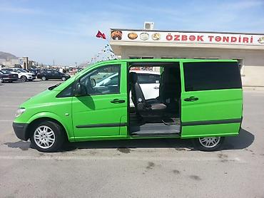 avtomobil diskləri: 646 motor 2008 ci il.Mercedes-Benz zavod sernisin zavod kraskadi.1 — 2