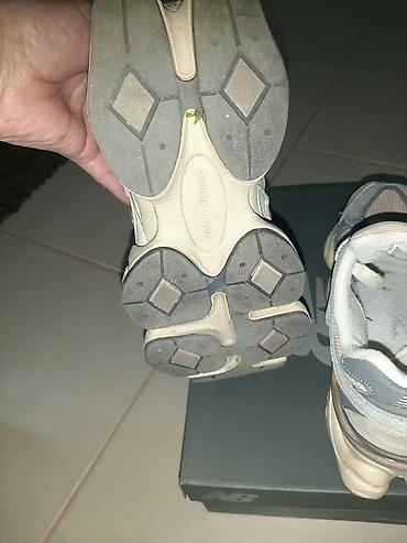 Patike: Bew balance 9060 patike u odličnom stanju. Original. Veličina 38 23,5 — 8