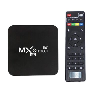 smart tv box x96 mini: Yeni Smart TV boks 2 GB / 16 GB, Android, Ünvandan götürmə, Pulsuz çatdırılma, Ödənişli çatdırılma