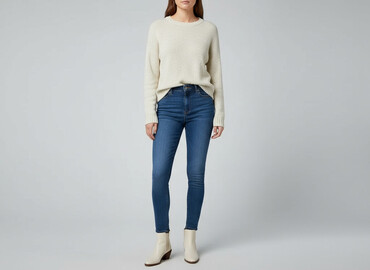 Forever 21, Women`s sweater, size 3XL