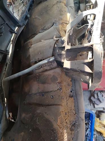 ford fusion rulavoy: Avtomobil interyer hissələri
Lifan 620 aid her zapcast var — 9