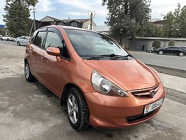 pontiac sunfire: Honda Fit: 2006 г., 1.3 л, Автомат, Бензин, Хэтчбэк — 2