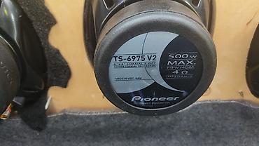 2250 pioneer: Salam 4 orginal kalonka bir usliter bir orginal pioner maqintafon — 3