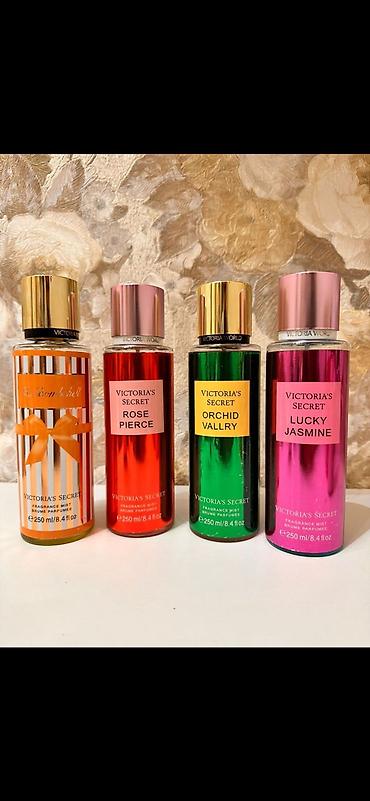 paradox rossa perfume: 🌸 Victoria's Secret Body Mist - Topdan Satışda Geniş Çeşid! 🌸 Satış — 1