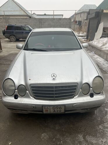 опель фронтера б: Mercedes-Benz CL 200: 2001 г., 2.6 л, Автомат, Бензин, Седан