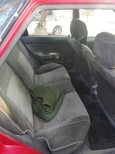 Toyota: Toyota Corolla: 1992 г. — 4