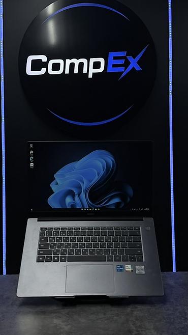 ssd диск 512: 💻 HUAWEI MateBook ⚙️ Процессор: Intel Core i5-1155G7 🎮 Видеокарта — 1