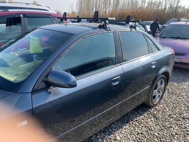 Audi: Audi A4: 2004 г., 2 л, Автомат, Бензин, Седан