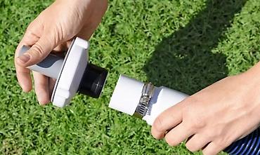 progresprojekt lm: Crevo za bazenski usisivač 38 mm (1.5”) – 9 m Novo ✅ OPIS • — 4