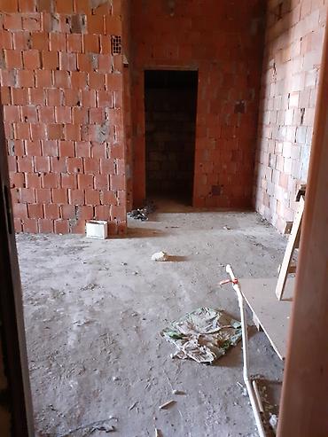 binə ev satılır: Satılır 2 otaqlı yeni tikili 56.4 m², Biləcəri q. Binəqədi — 5