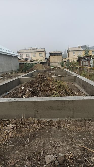 Бетонные работы: Фундамент Бесплатная консультация Больше 6 лет опыта — 8