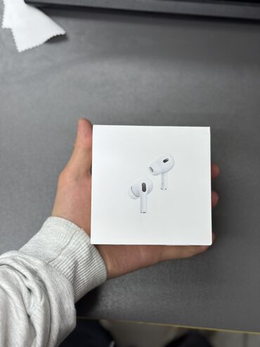 кейс от airpods pro: Продается оригинальный AirPods Pro 2 !!! В идеальном состоянии !!!