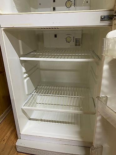 Холодильники: Холодильник LG, Б/у, Трехкамерный, No frost, 64 * 175 * 52 — 6