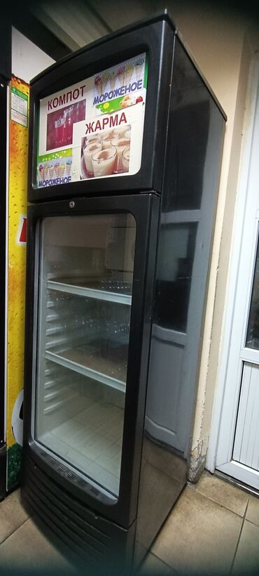 запчасти для холодильника бишкек: Продам холодильник с морозильный камерой в не рабочем состоянии всего