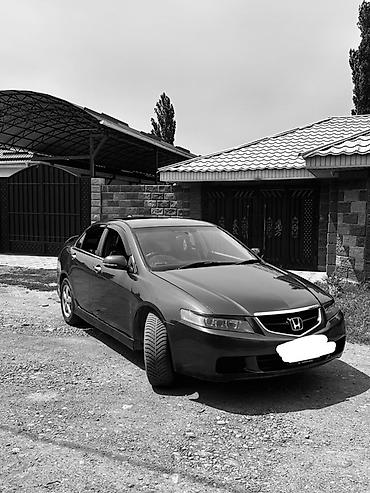 купить хонда фит: Honda Accord: 2002 г., 2.4 л, Автомат, Бензин, Седан — 1