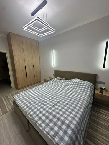 долгосрочная аренда квартир айни: 2 комнаты, 73 м², Элитка, 4 этаж, Дизайнерский ремонт