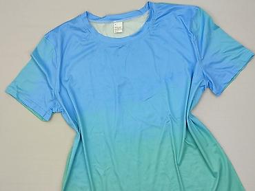 pull t shirt: Ombre, T-shirt damski, rozmiar XL — 1