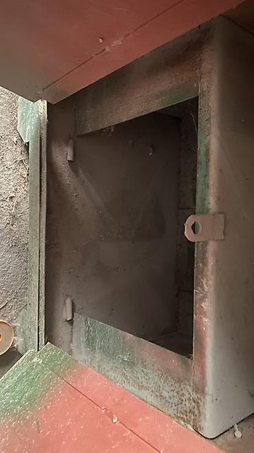 глем бу: Шкаф для инструментов, Б/у, В наличии — 5