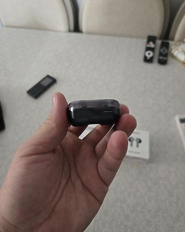 airpods бишкек бу: Samsung Galaxy Buds4 simsiz qulaqlıq - Model: Samsung Galaxy Buds4 — 1