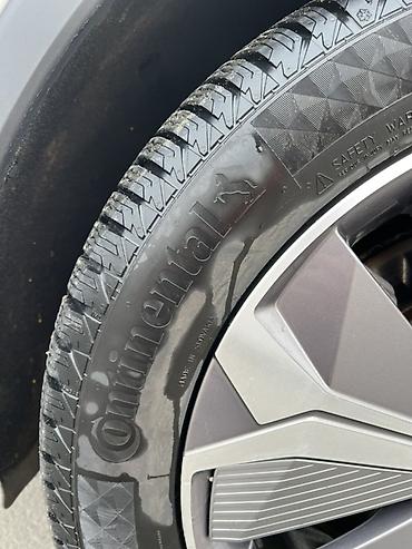 BYD: BYD Tang EV600: 2021 г., Электромобиль, Кроссовер — 6