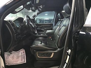 Dodge: Dodge Ram 1500: 2019 г., 5.7 л, Автомат, Бензин, Пикап — 7