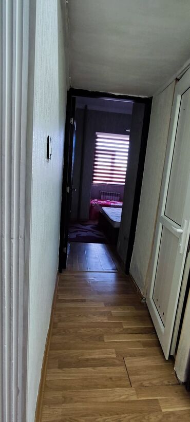 Köhnə tikili: Bakı, Köhnə Günəşli, 1 otaqlı, Köhnə tikili, 35 kv. m — 9