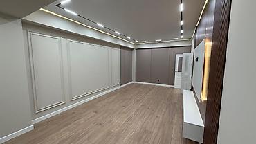 Продажа квартир: 2 комнаты, 86 м², Элитка, 9 этаж, Евроремонт — 10