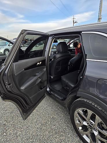 Kia: Kia Sorento: 2019 г., 2 л, Автомат, Дизель, Кроссовер — 8