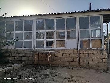 binede ev satilir: 2 otaqlı, 70 kv. m, Kredit yoxdur, Orta təmir — 1