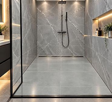 Керамическая плитка: Керамическая плитка Keramo House, 60×60 см - Формат: 60×60 см — 3