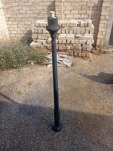 Bağ işıqları: Bağ işıqı — 12