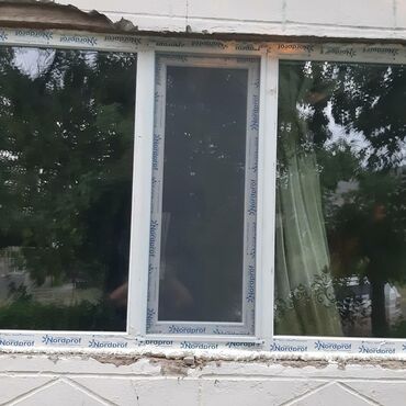 Пластиковые окна на заказ: Окна Пластиковые окна двери и витражи Принимаем заказы на пластиковые — 19