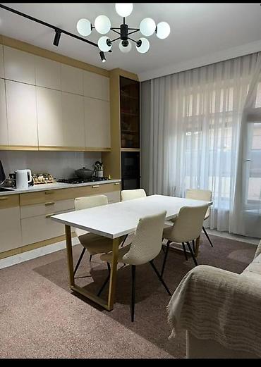 Продажа коттеджей и домов: 6 комнат, 200 м², 4 соток, Бишкек, Кок-Жар ж/м Риэлтор — 6